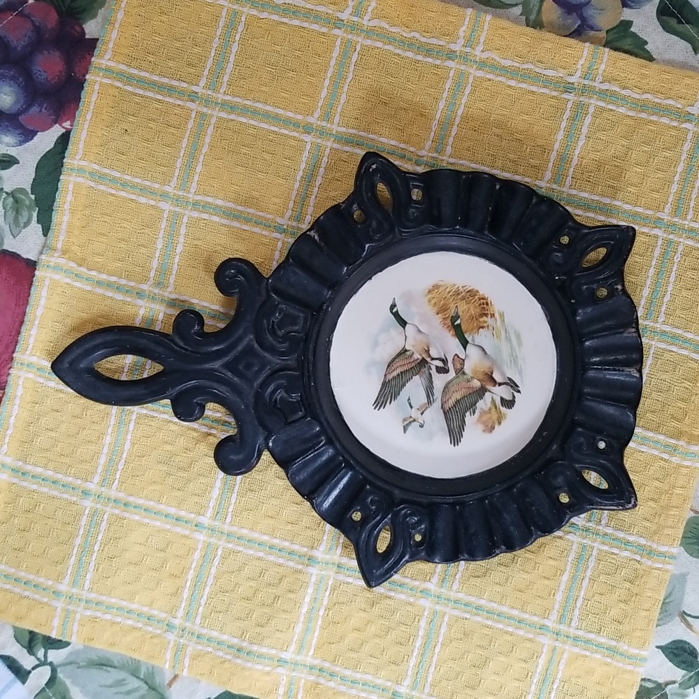 🦆DUCK TRAY